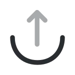 Export 1 SVG Icon